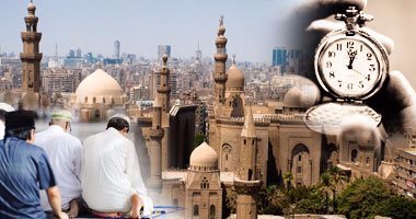 ننشر مواقيت الصلاة السبت 27/8/2022 بمحافظات مصر