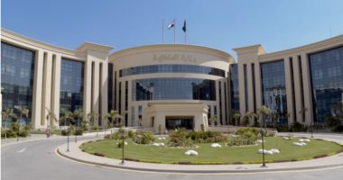 الداخلية: استمرار سحب كراسات التقديم للمعهد الصحى حتى 8 سبتمبر