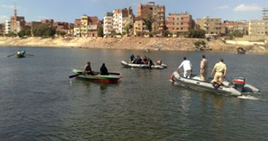 التحريات تكشف ملابسات غرق شاب فى نهر النيل بالعياط