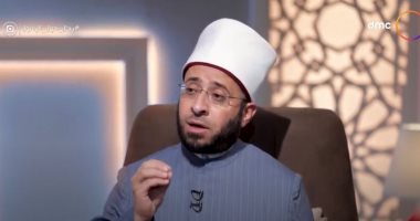 أسامة الأزهرى: الفقهاء إلى القرن العاشر الهجرى كانوا يسبقون واقعهم