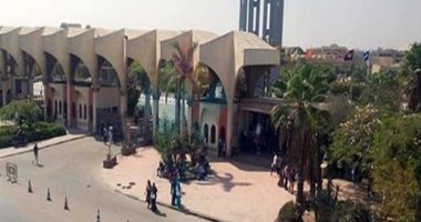 كلية الفنون التطبيقية بجامعة حلوان تطلق مبادرة صمم للأخضر