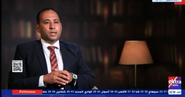 مقرر مساعد الشباب بالحوار الوطنى: استيعاب كافة الرؤى للوصول بتوصيات قابلة للتنفيذ