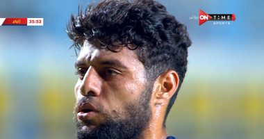 الأهلي: مصطفى شلبي خارج حساباتنا في الميركاتو الصيفي