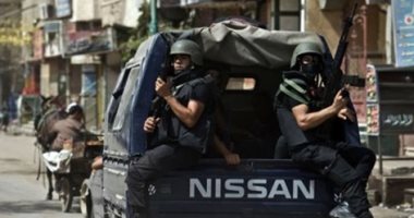 القبض على تاجر عملة بالسوق السوداء غسل 2 مليون جنيه فى شراء السيارات