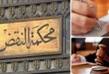 الفرصة الأخيرة لقاتل ابنة خاله بالبراجيل على حكم إعدامه.. الموعد القانونى للطعن بالنقض