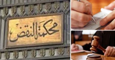 الفرصة الأخيرة لقاتل ابنة خاله بالبراجيل على حكم إعدامه.. الموعد القانونى للطعن بالنقض