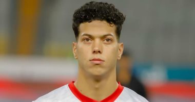 برنامج تدريبى خاص لإمام عاشور وعبد الله جمعة فى الزمالك