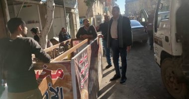 اعرف تفاصيل الضوابط المحددة والمهام الخاصة لجهاز تنظيم الإعلانات