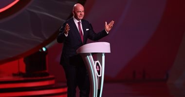 فيفا يقرر تعديل نظام كأس العالم للأندية بداية من 2025 بمشاركة 32 فريقا