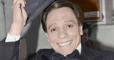 عمرو عبد العزيز لـ"واحد من الناس": النجم عادل إمام بابا المجال