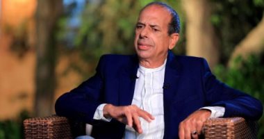 الفنان محمد الصاوي يكشف عن بداية مشواره في التمثيل: دخلت صدفة مسرح الجامعة