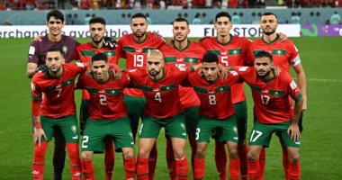 المغرب يحقق "5 أرقام تاريخية" بعد التأهل لربع نهائي كأس العالم.. إنفوجراف