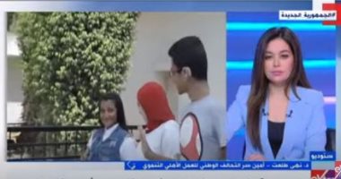 أمين سر التحالف الوطنى: تنسيق كامل للخدمات المقدمة للأهالى بالقرى الأكثر احتياجا