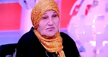 ابن أردني بعد عودته لوالدته: أبحث عنها منذ 20 سنة وأوصيت محامين بالبحث عنها
