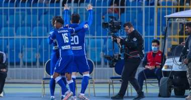 ملخص وأهداف مباراة الهلال ضد الباطن في الدوري السعودي