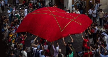 جماهير المغرب