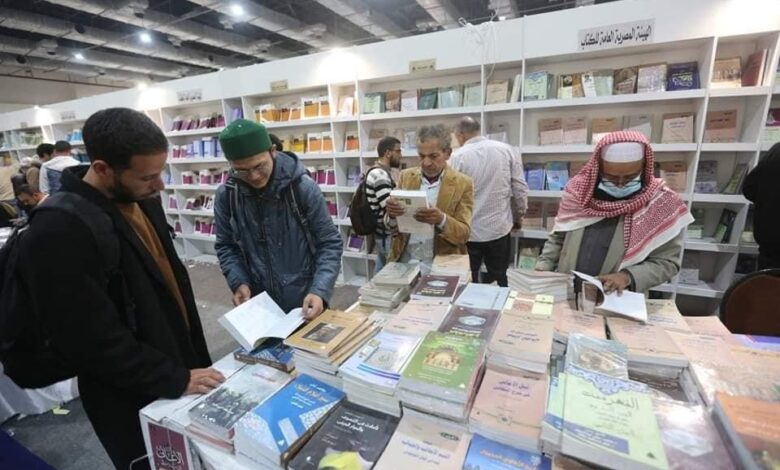 Algomhuria algdeda - مبيعات إصدارات قطاعات وزارة الثقافة تتجاوز 650 ألف نُسخة في معرِض القاهرة الدُولي للكتاب
